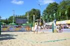 Mezinárodní turnaj ve Slavkově u Brna - finále muži