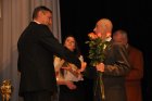 Oceněný v kategorii Trenér roku JOSEF KRUPA, kulturistika, ASK Blansko