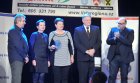 Realizační tým vítězné AKCE ROKU Závody dračích lodí Křetinka Cup 2015