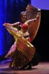Doprovodný program Orientální tanečnice sklupina Pergola dance group